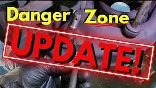 Mustang Update! Reeee!