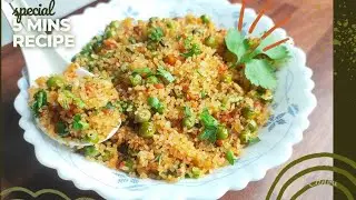 A new recipe made from broken rice || You will enjoy eating it || chaval kinki || neelam food recipe (rice)