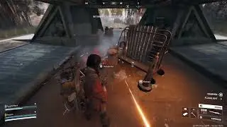 Arc Raiders - Toxic or No Mercy?