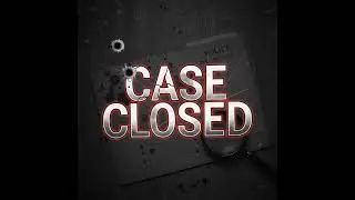 Trailer: Case Closed