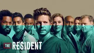 THE RESIDENT | SOUNDTRACK 4X08 | THIS IS THE BEGINNING - ELY EIRA