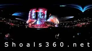 Muse 360 - The Globalist clip