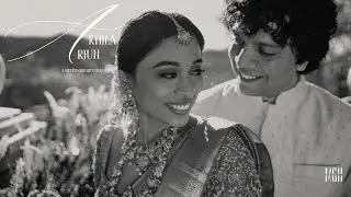 Akhila & Arjun | Ooty | Destination Wedding Film | Teaser
