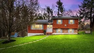 Real Estate Video Tour | 73 Warn Ave, Pine Bush, NY, 12566 | Orange County, NY