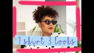 Curvy Summer: The Skirt That Look Good on Literally Everyone