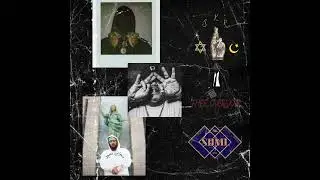THE HIDDEN CHARACTER ??? X ESTEE NACK X AL DIVINO (TYPE BEAT) 2025