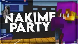 SI TU SAUTES... JE SAUTE ! (Nakime Party - UHC World)