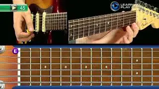 Ex045 - Guitar Method - Book 1 - Tab - Solo Mix - Angle 2