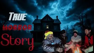 True Horror Story 