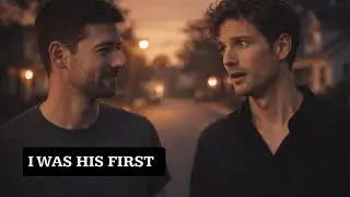 My Best Friend From Childhood Finally Came Out… And Confessed This About Me | Gay Love Story