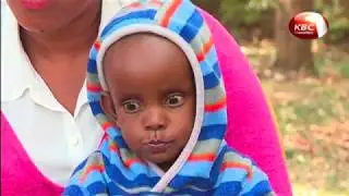 Medical appeal for Michael Kimani