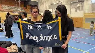 JWB VS MONTI ANGELS FINAL 2025 SEASON 10