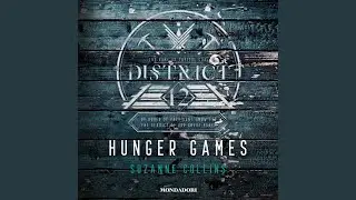 Capitolo 116 - Hunger Games 1