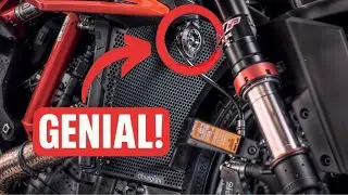 10 GEHEIME Motorrad-Tricks, Die Keiner Kennt (JETZT Anwenden!)