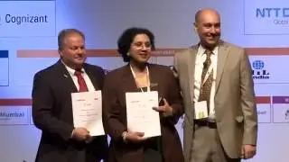 IT-ITes Sector Skills Council NASSCOM and IIBA Celebrate New Collaboration