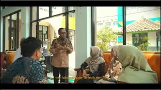 VIDEO PERPISAHAN SMK PELITA CIAMPEA