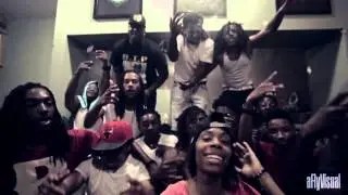 KILLA KELLZ X BILLIONAIRE BLACK - GANG  shot by @flyty773 prod by @iamsmylez
