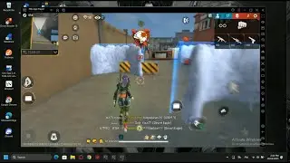 How to Play FREE FIRE on PC (NO LAG) | Best Emulator + Smooth Gameplay for Low-End PC