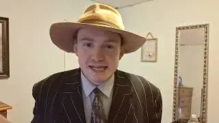 Turner Classic Movies Intro to 