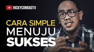 Sukses Itu Proses - Motivasi Hidup