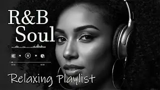 【R&B Soul】Relaxing Chill Playlist &ndash; Soulful Vocals & Deep Grooves