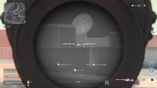 Warzone Victoria con mago_10 y trivi77