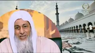 التوسل إلى الله بسابق أعمالك الصالحة #فقه الدعاء ج 11 | الشيخ مصطفى العدوي
