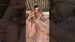 new sharahra bridal dress designe 2022