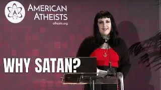How Secular Orgs and the Satanic Temple Can Help their Communities Together  - Lorelei Eschbach