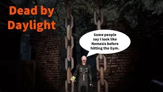 CHATTING CHATTERER |Dead by Daylight