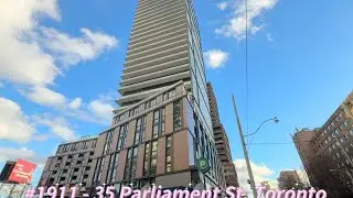#1911-35 Parliament St