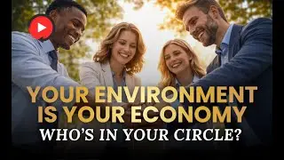 Breakaway Teaching: Your Environment is Your Economy