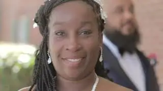 The Union of Daniel & Mendy (The Ceremony)
