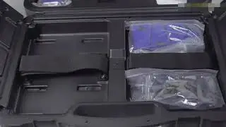 Autel IM508  XP400 Pro Unboxing