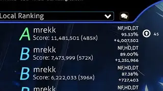 this should not be possible.