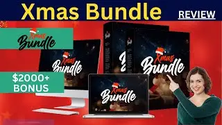 Xmas Bundle DEMO - Xmas Bundle Reviews and Bonuses