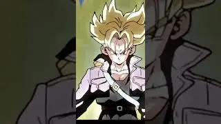 This is how strong goku finger is