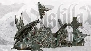 Holy Company of Fisterra - STL FIles by Ezipion