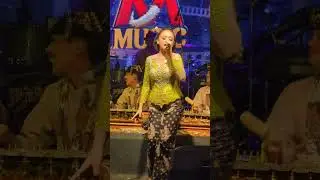 Tembang Puspita Nala jiann mantul tenan sing nembang Putri lope-lope duet Anifatul Kusumawardhani