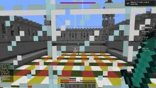 Minecraft (Christmas chaos) #10 (Идеальная тактика)