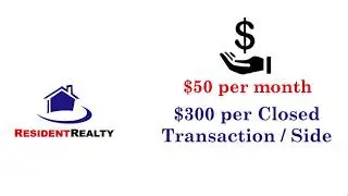 Resident Realty Recruiting Commercial