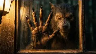 My Neighbor Finally Told Me About the Dogman on His Property