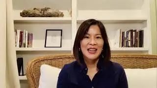 My Testimony as an Asian American christian woman