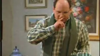 George Costanza - You stink