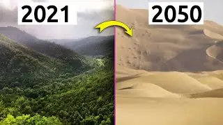 বিজ্ঞানীরা সতর্ক করেছে ২০৫০ সালের মধ্যে পৃথিবীকে রক্ষা করতেই হবে Biological Destruction to the Earth