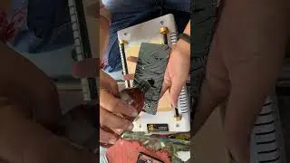 Samsung S21plus Display Glass Change #samsungs21plus #kundancommunication 
