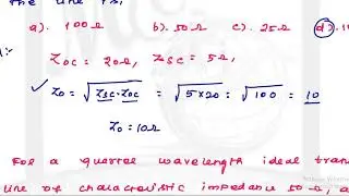 EMF Problem solving-3 | TNEB AE / TRB preparation | MCC Online ClassMCC EMF PART 3