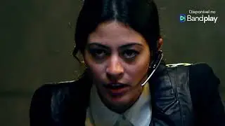 Assista E.A.S. - ESQUADR&Atilde;O ANTISSEQUESTRO no Bandplay