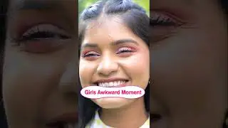 Awkward Moments With Friends | Girls Problem - Part 36 | Anaysa Shorts