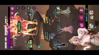 [Dislyte] Sonic Hunters Raging Lion Purgatory